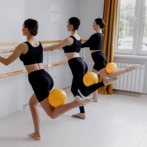 Barre