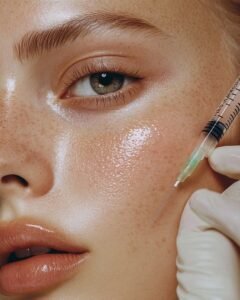 Toxina botulínica (Botox)