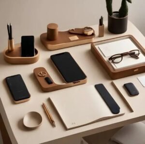 organización