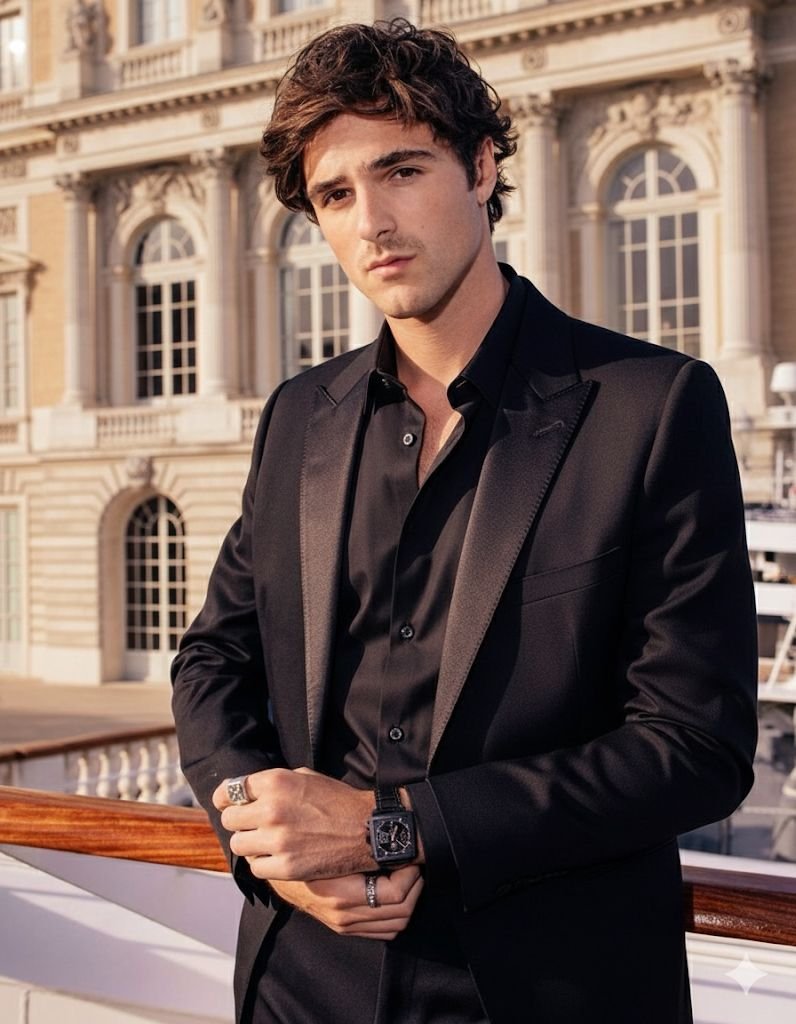 Jacob Elordi
