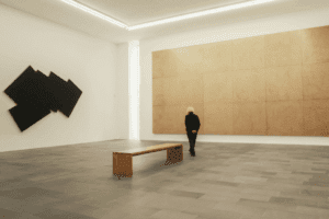 espacio amplio