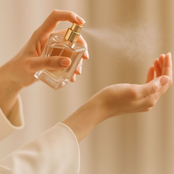 perfume