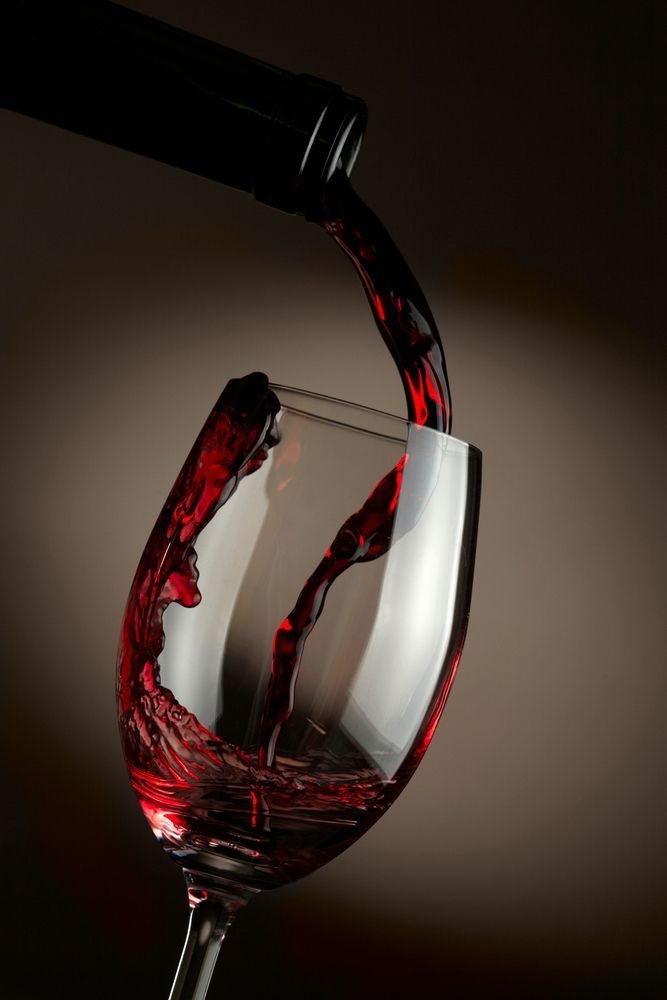 vino
