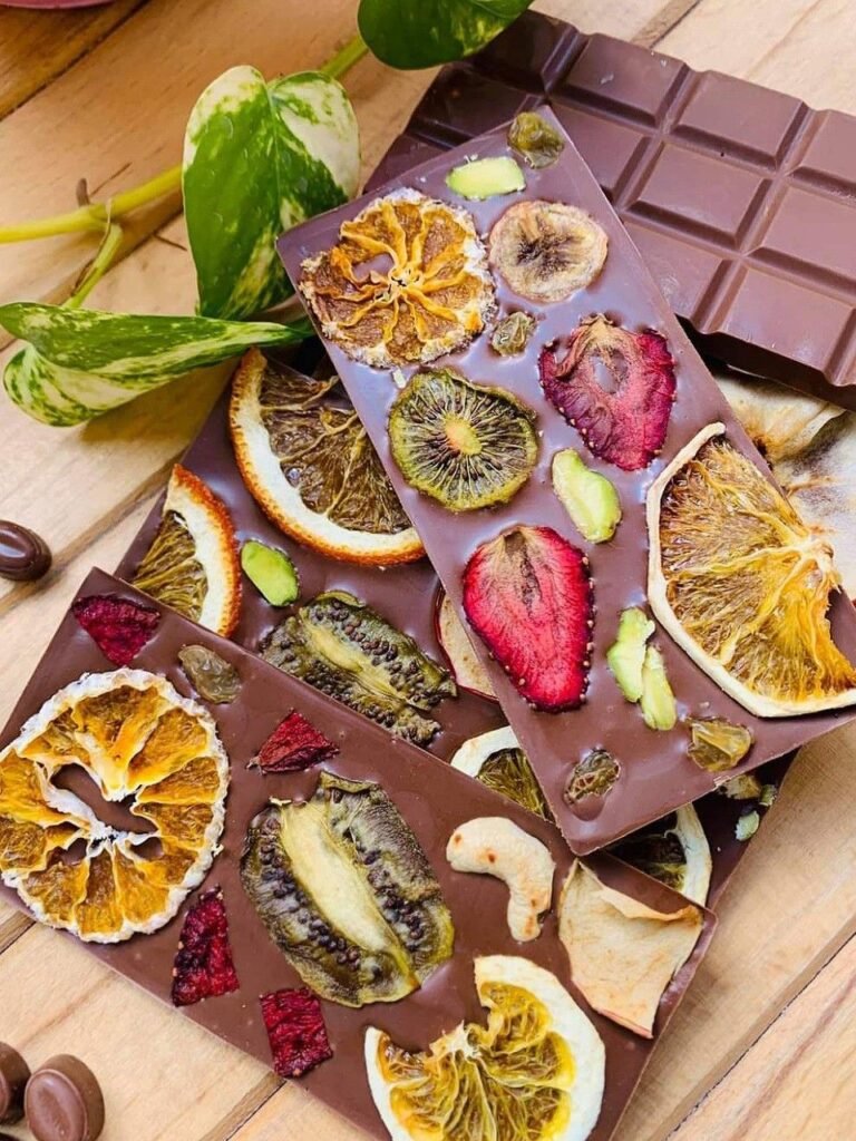 Chocolates