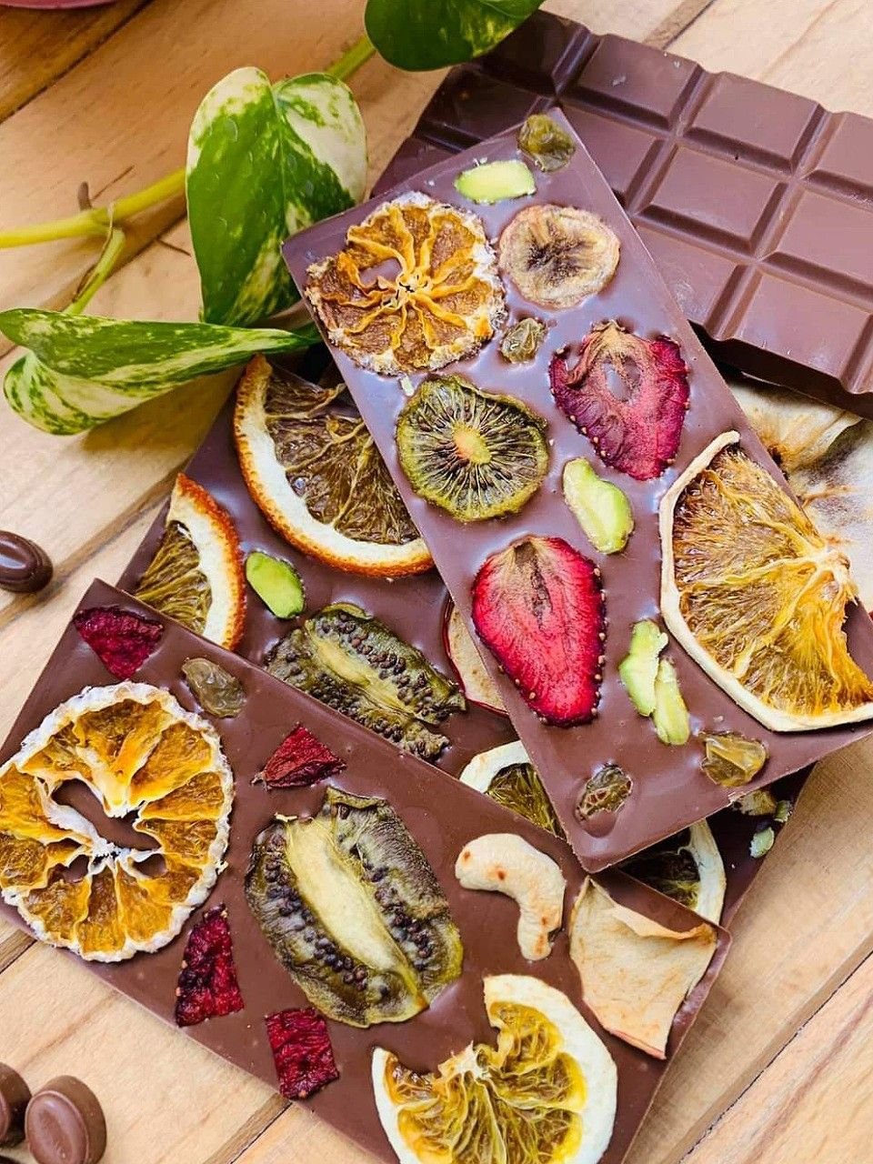 Chocolates