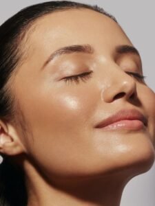 Glowreal: piel viva, no brillante