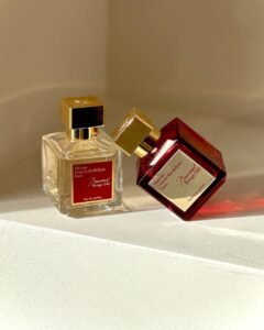 Maison Francis Kurkdjian Baccarat Rouge 540