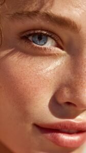 Minimalismo estético y belleza honesta