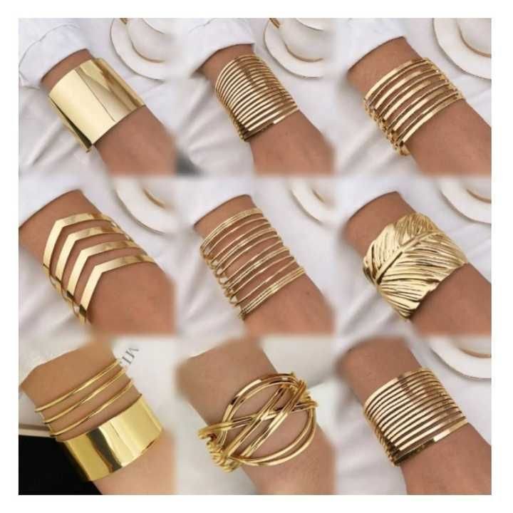 pulseras