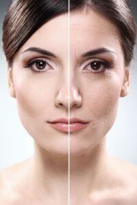 well-aging