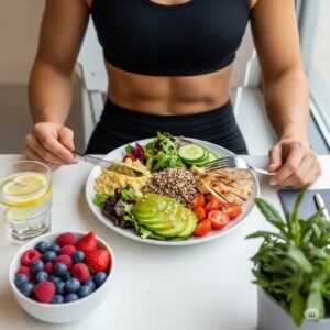 Nutricion