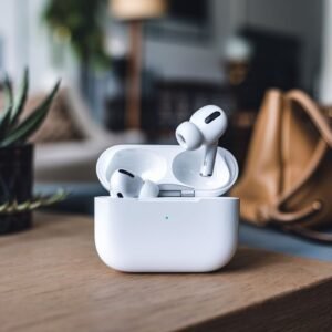 Auriculares inalámbricos de calidad