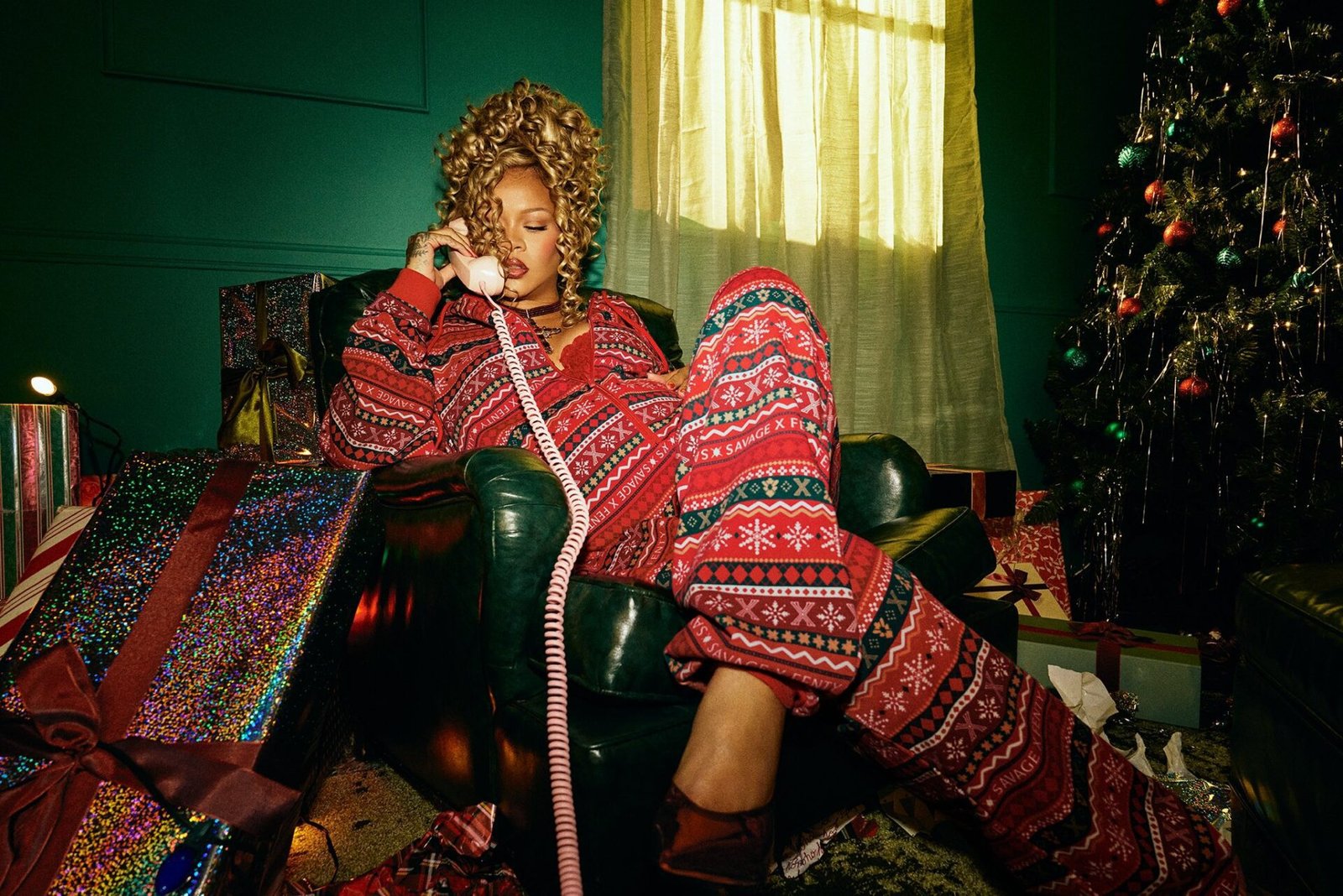 Rihanna