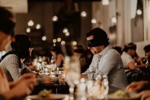 Cenas, escapadas o experiencias compartidas