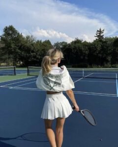 Tenis