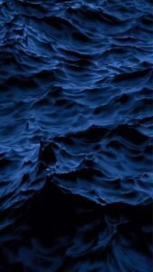 azul