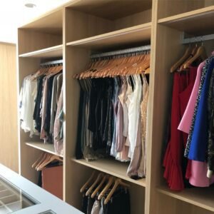closet