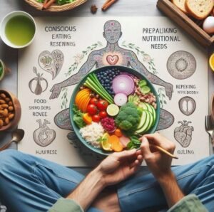 Comer con más conciencia