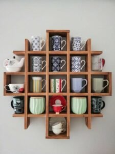 Tazas