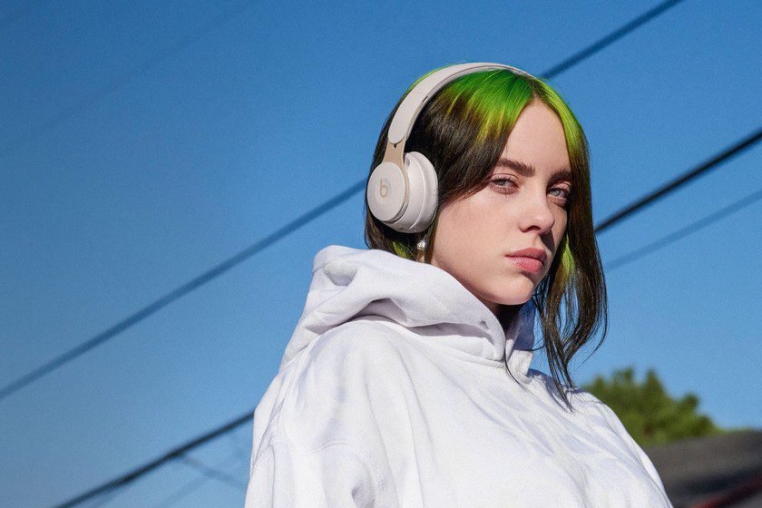 Billie Eilish