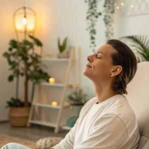 energía emocional
