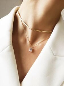 joyas discretas