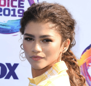 Zendaya