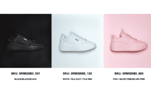 SUPERBUBBLE FILA