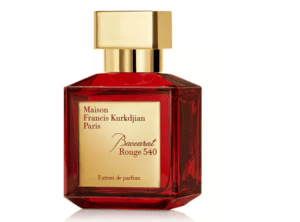 Baccarat Rouge 540 – Maison Francis Kurkdjian