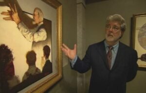 George Lucas