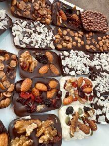 Chocolates
