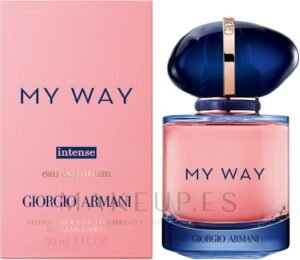 My Way Intense – Giorgio Armani