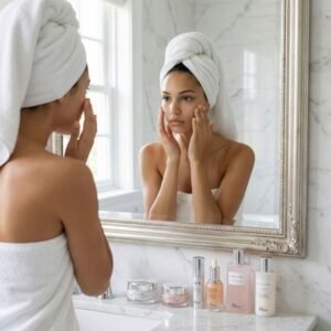 Cuidado facial