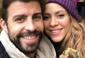 SHAKIRA