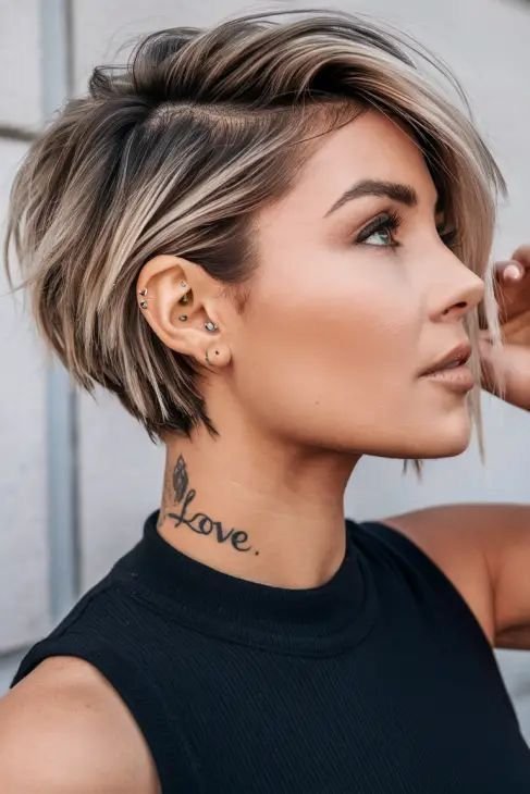 Pixie moderno