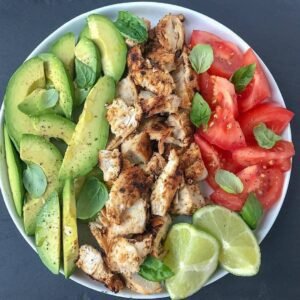 comida consciente