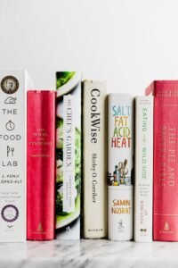 libros