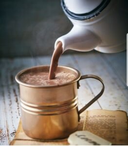 Chocalate