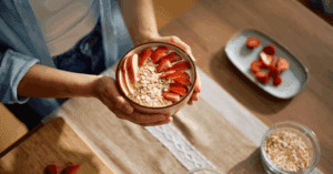 desayuno