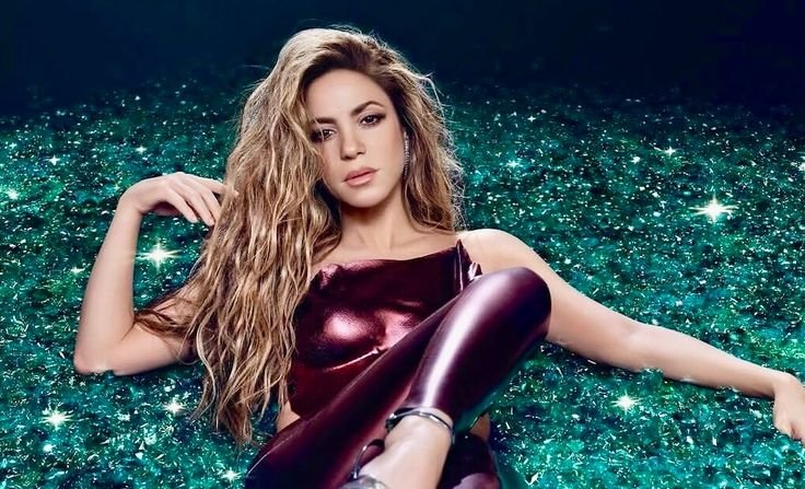 Eefecto Shakira