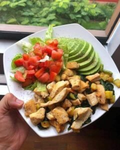 comida
