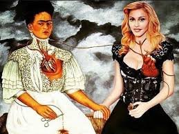MADONNA