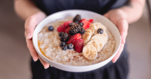 desayuno