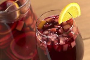 Bebidas