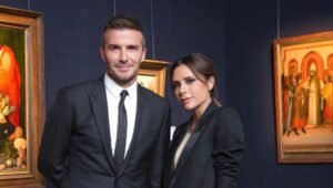 los Beckham