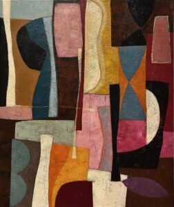 Arte abstracto