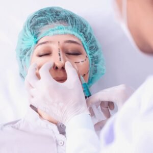 post operatorio