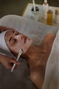cosmetología