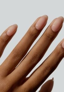 uñas