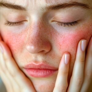 rosacea